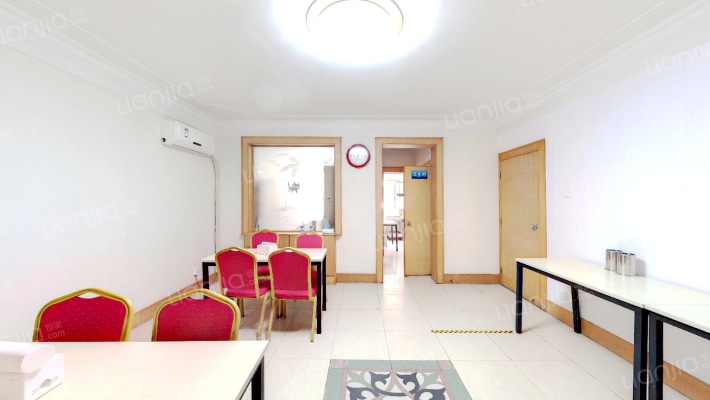 东小辛庄1到4号楼二手房实景图