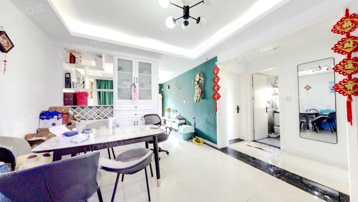 南园南路二手房实景图