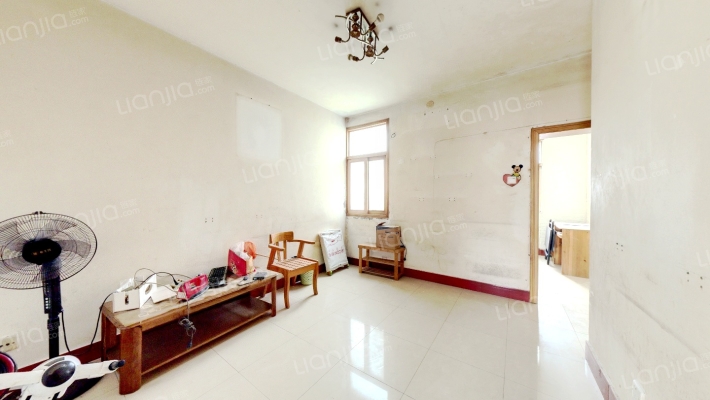 法院西街2号院二手房实景图