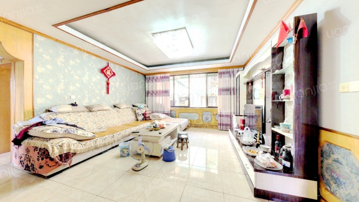 棠湖公寓二手房实景图