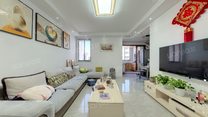 天景山公寓欣荣苑二手房实景图