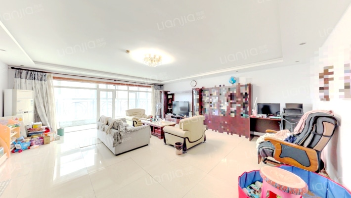 玫瑰庄园二手房实景图