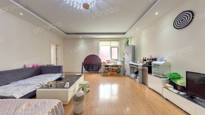 财神庙胡同二手房实景图