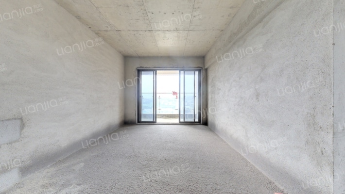 新怡美丽家园二手房实景图