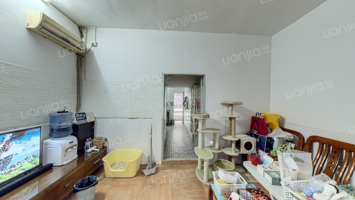 北丽园二手房实景图