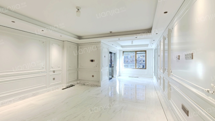 中信国安府二手房实景图