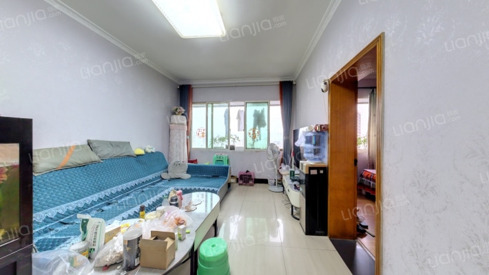 九九商业大厦二手房实景图