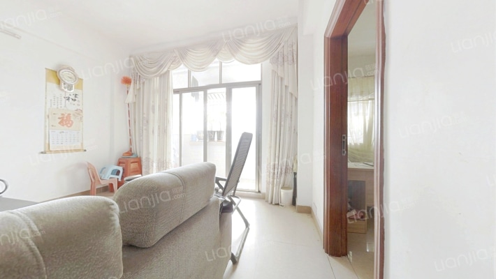 海景大厦二手房实景图