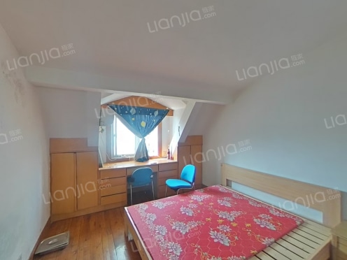 合租·友联一村 2居室 南卧