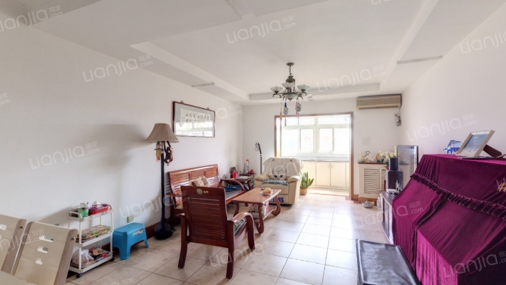 碧轩园二手房实景图