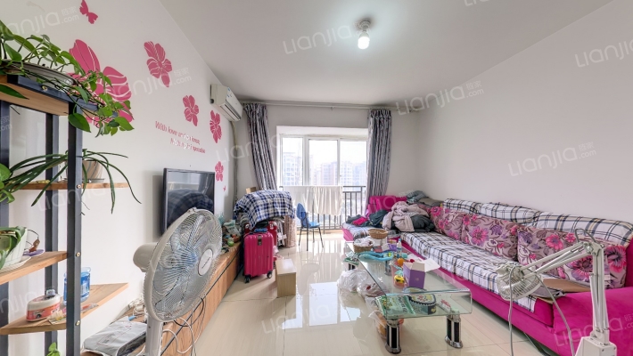 迎宾丽景二手房实景图