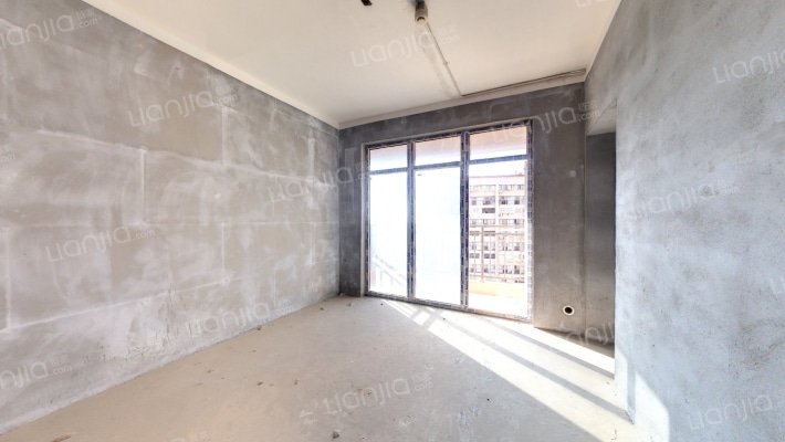 聚盛现代城二手房实景图