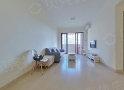 整租·美林湖美仑山语 2室1厅 东_美林湖美仑山语租房