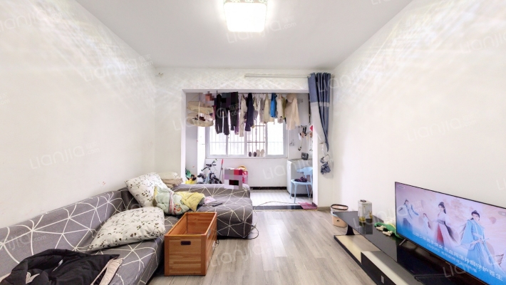 祥和公馆二手房实景图