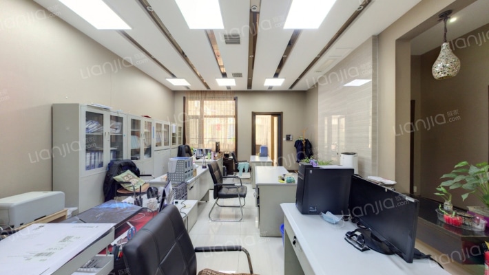 荷兰墅二手房实景图