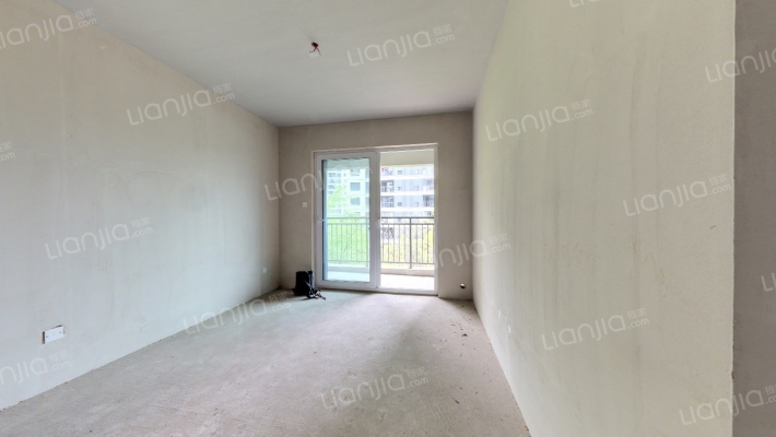 旭辉恒基·都会森林二手房实景图