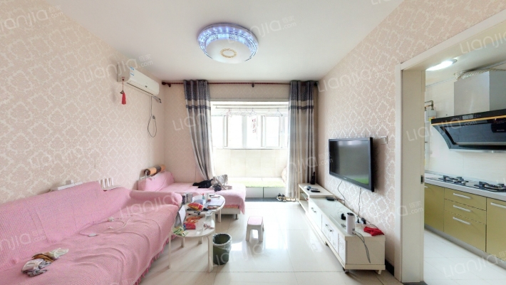 翠屏湾1期二手房实景图