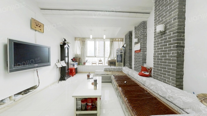 盛合嘉园二手房实景图