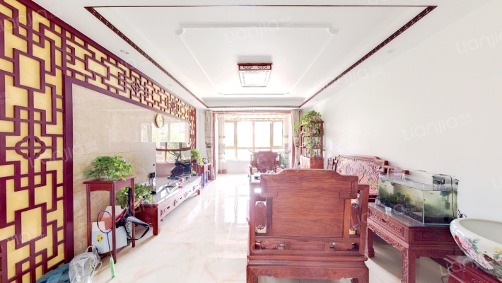 雍鑫莱茵翠景二手房实景图