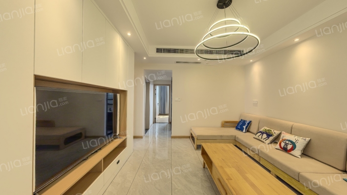 沙铁大厦二手房实景图