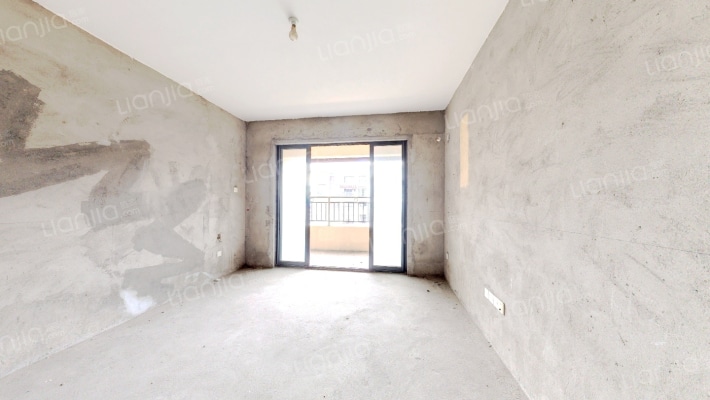 天健上城二手房实景图