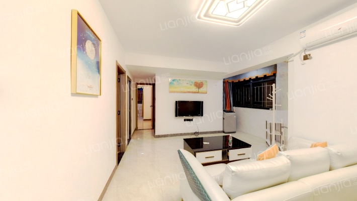 展基广场二手房实景图