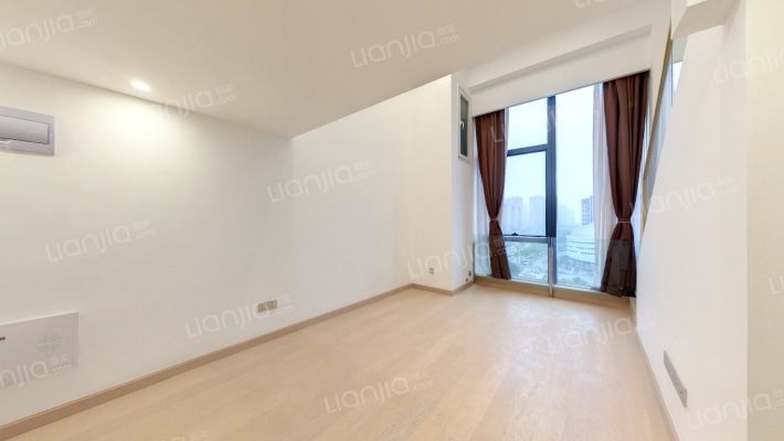 明园中心二手房实景图