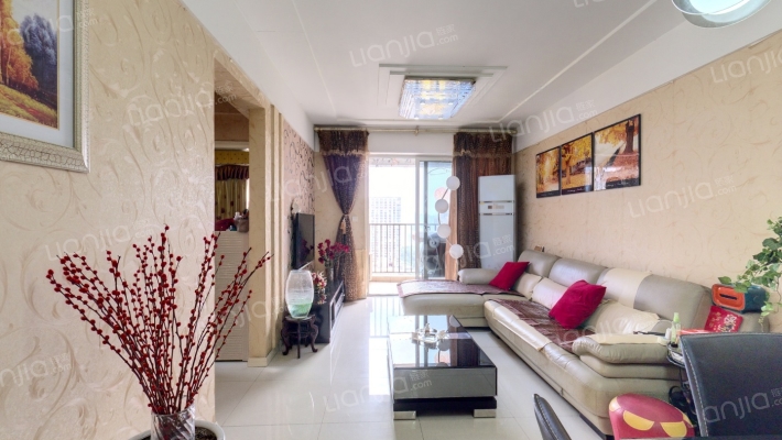 祥瑞新城二手房实景图