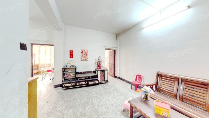 人民四路二手房实景图