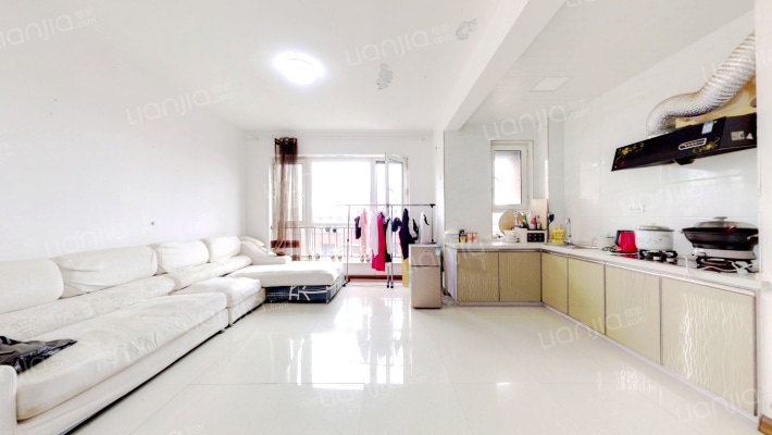 铭熙水岸二手房实景图