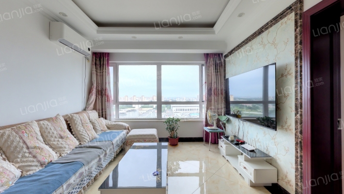 福居园二手房实景图