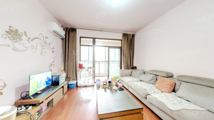 北新润苑一期二手房实景图