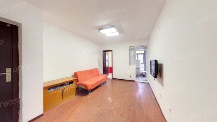 安联蓝水晶二手房实景图