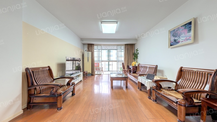 典雅花园二手房实景图