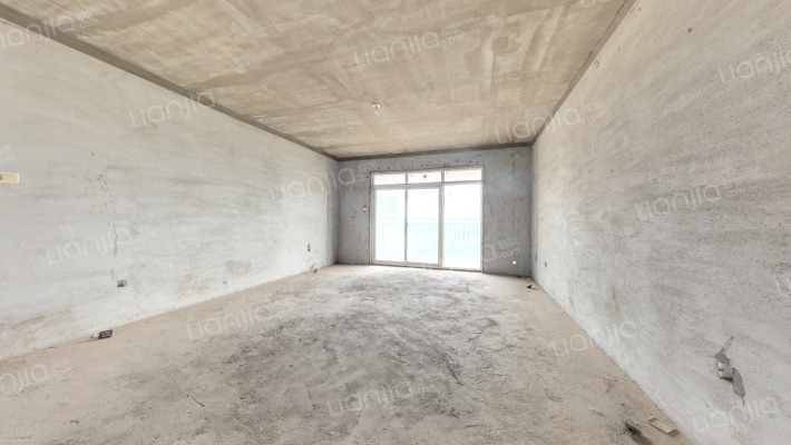 佳辉丽景鑫城二手房实景图