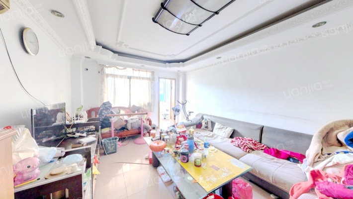 南阳苑二手房实景图