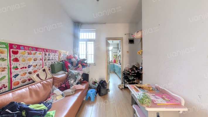 嘉和苑小区二手房实景图