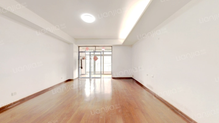 文津国际公寓二手房实景图