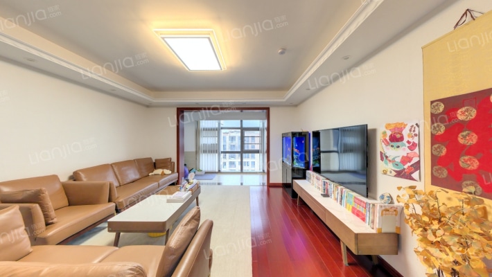 鑫远尚玺苑二期二手房实景图