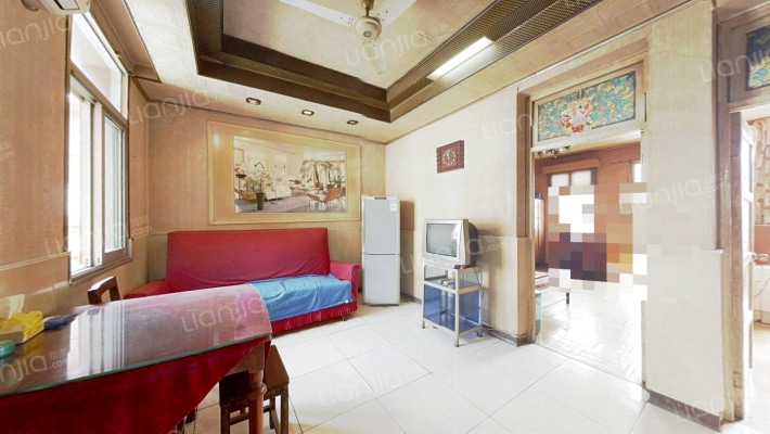 朱方路70号二手房实景图