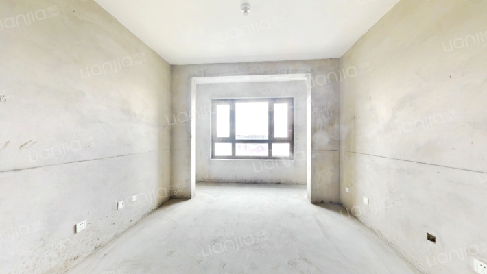 哈铁·尚熙雅居二手房实景图