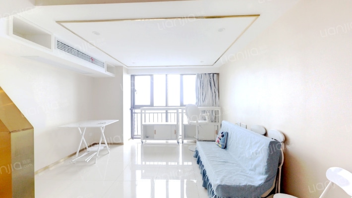 星南站二手房实景图