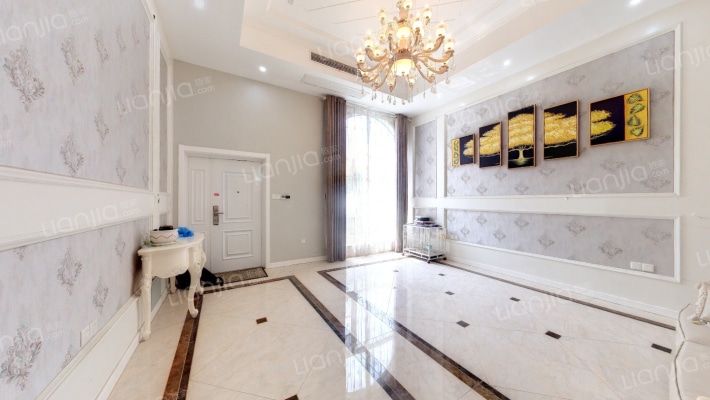 瑞景文华二手房实景图