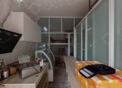 整租·花港小区 1室1厅 北_花港小区租房