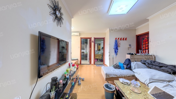 滨海康城一期二手房实景图