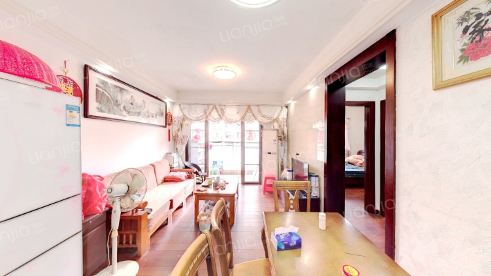 中惠香樟绿洲二手房实景图