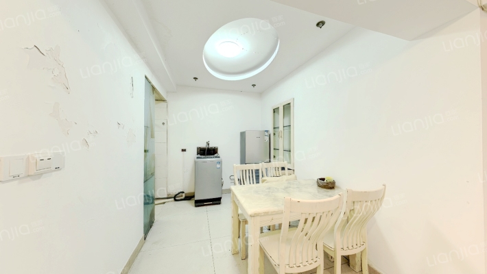 新民花园二手房实景图