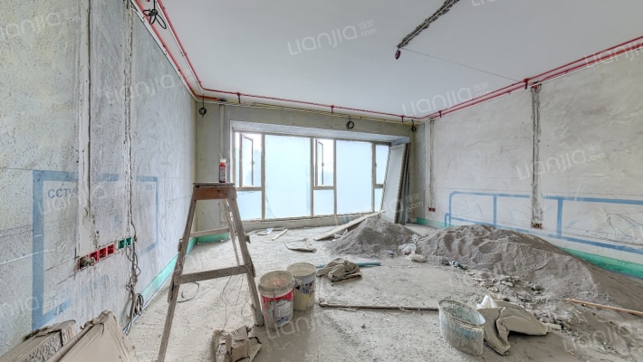 未来方舟D13组团二手房实景图