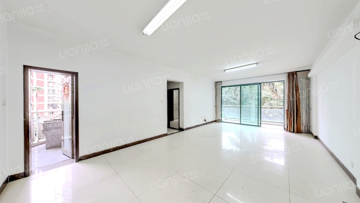 慧景城二手房实景图