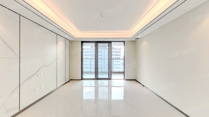 华润置地时代风景二手房实景图